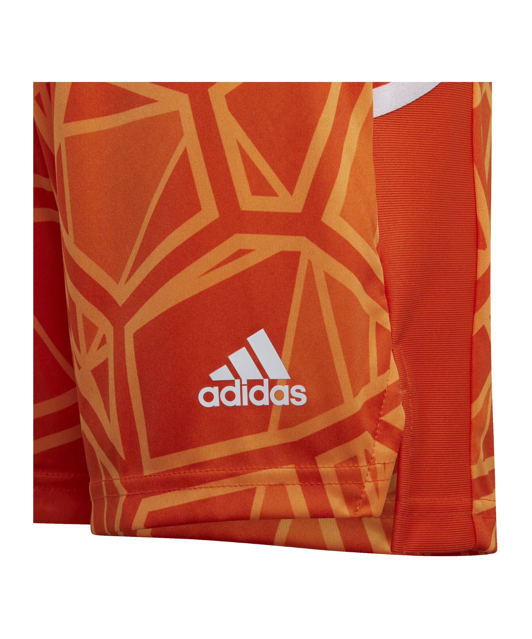 adidas Performance| Kinder Fußball - Teamsport Textil - Torwarthosen Condivo 22 Torwartshort Kids