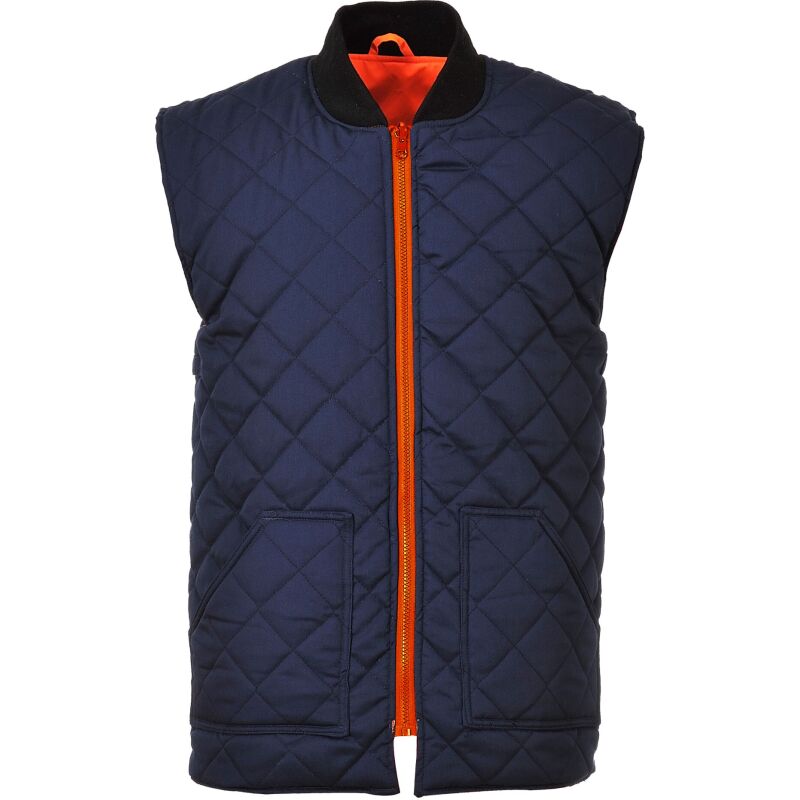 Portwest S468 Parka Hi-Vis 4-en-1