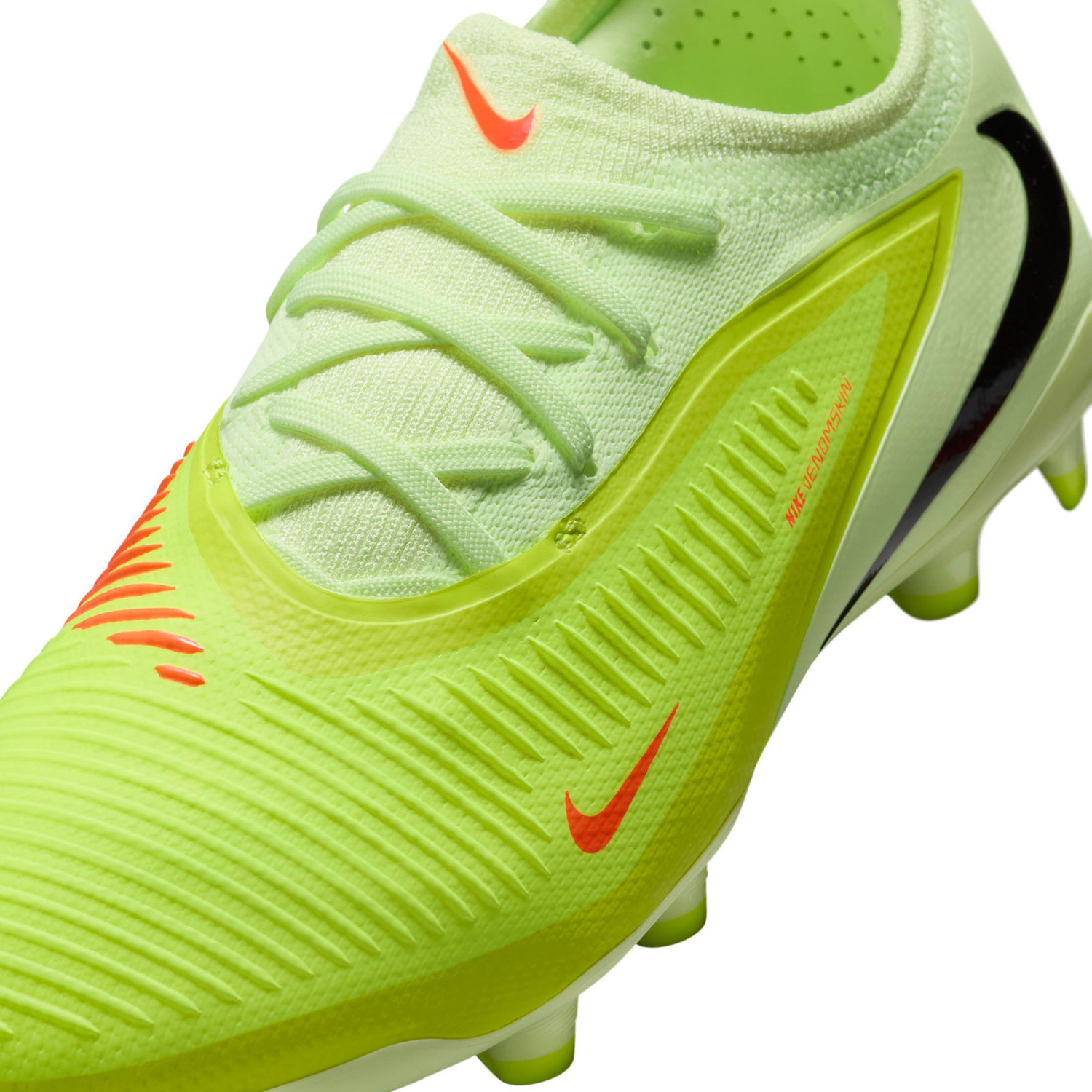 Nike Phantom 6 Low Pro FG/MG Kids