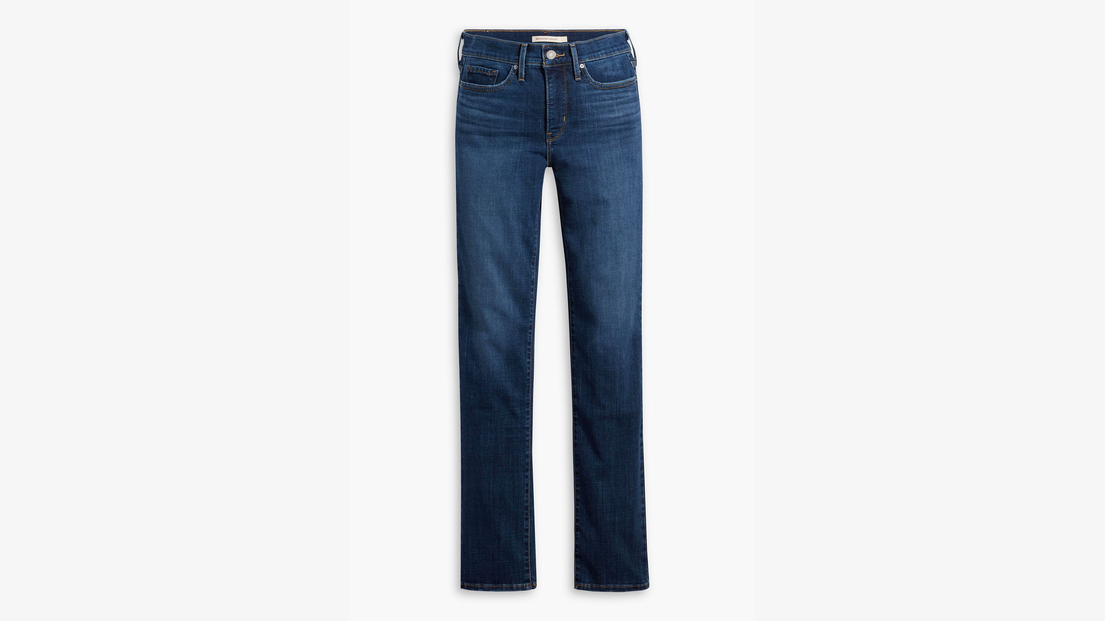 Jean 314™ Galbant Straight - Lapis Loft - Bleu