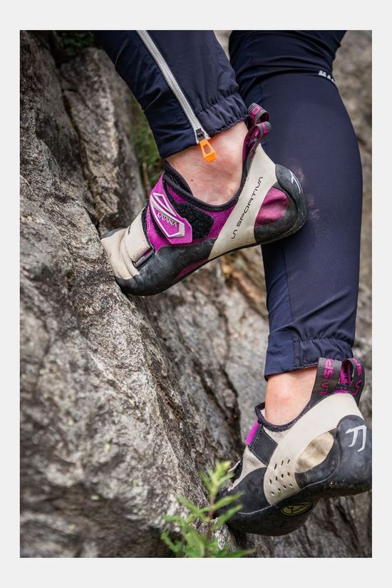 La Sportiva La Sportiva Katana Klimschoen Dames