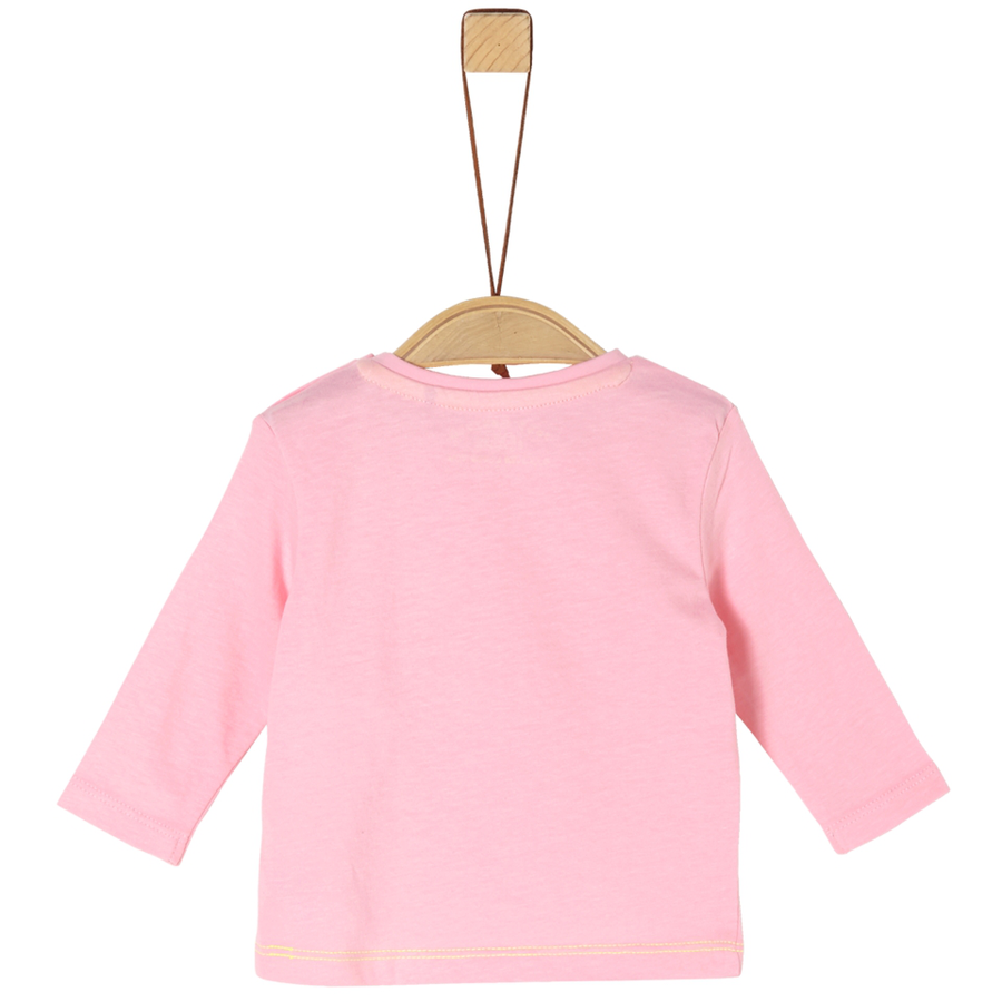 s.Oliver Langarmshirt pink