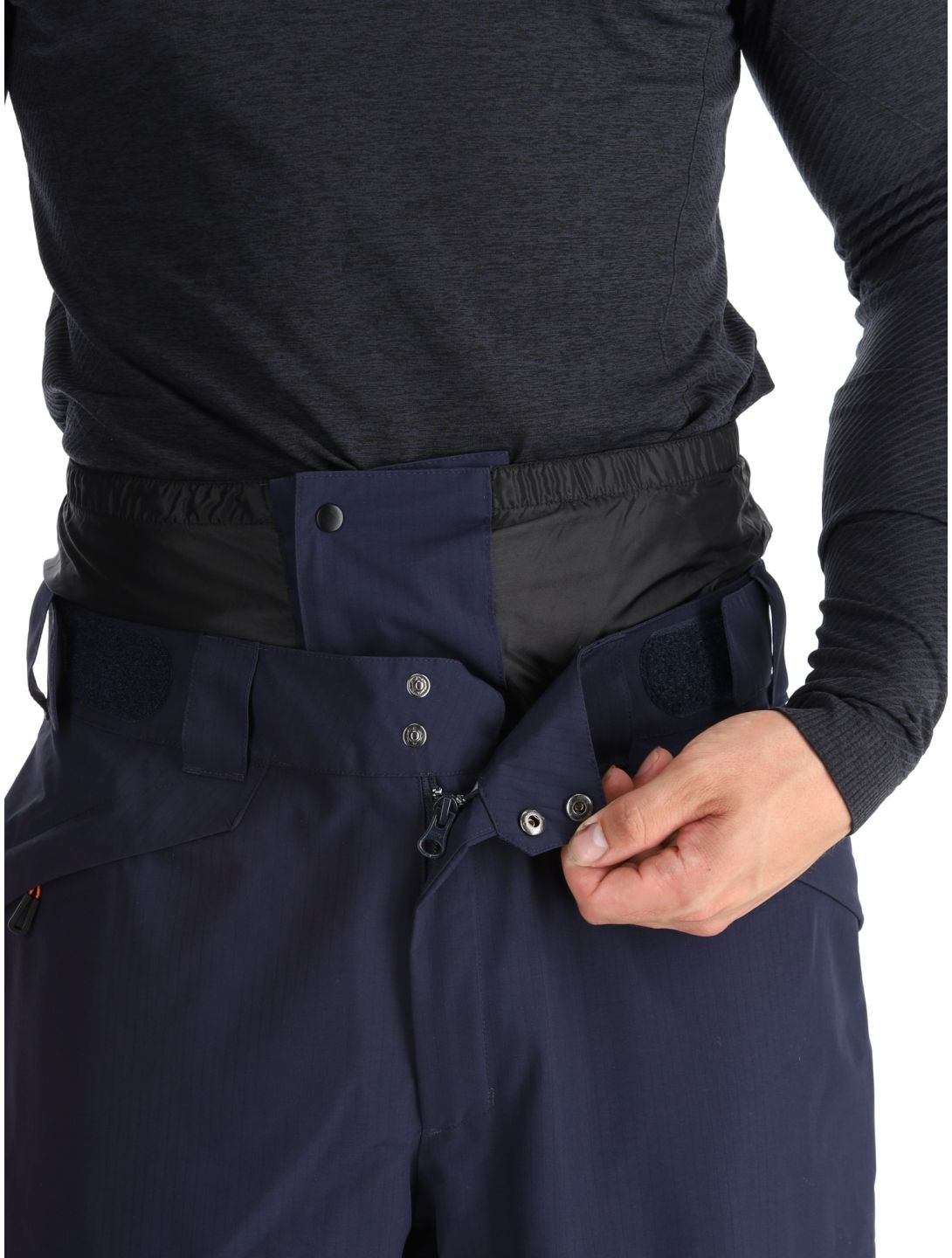 Yakov hardshell skibroek heren