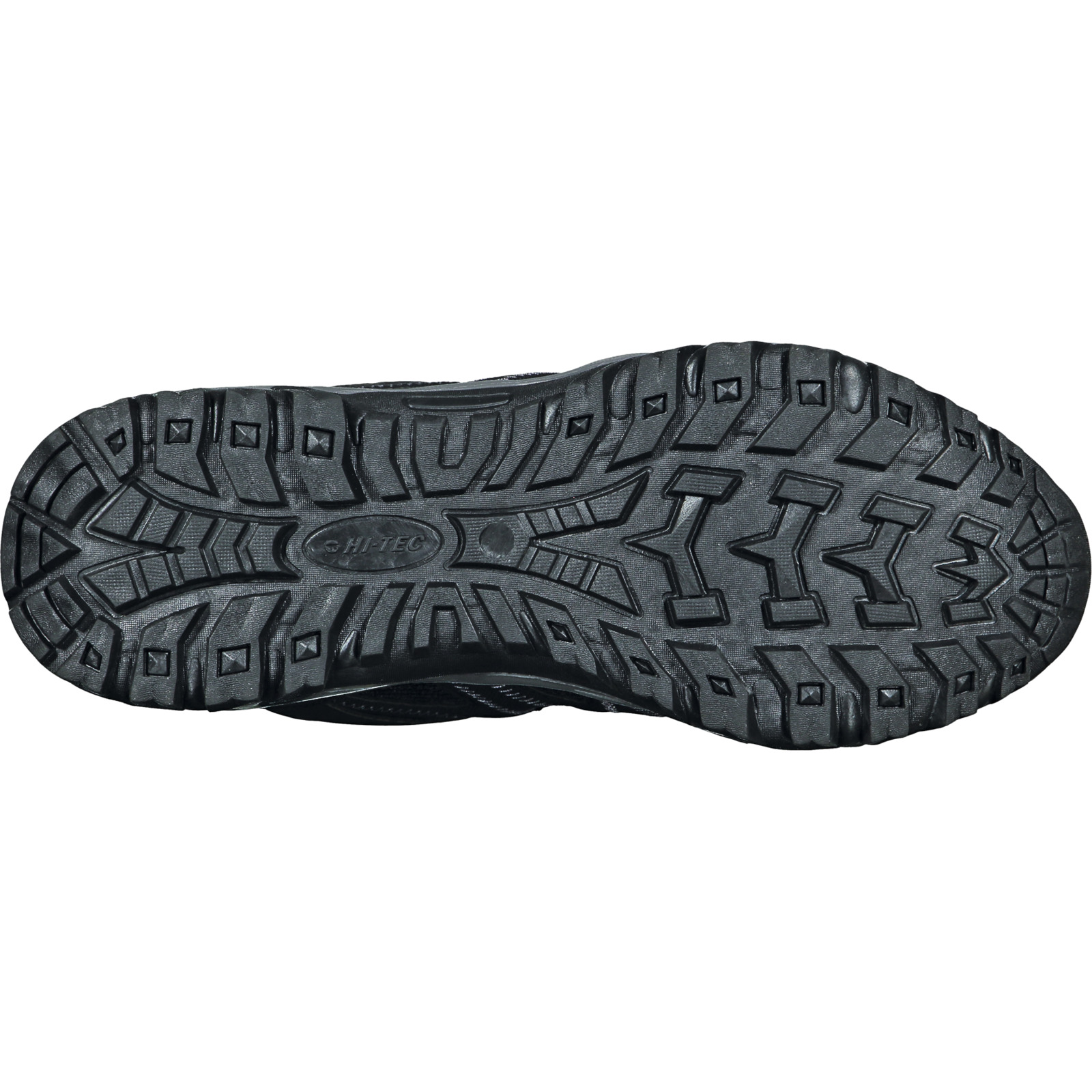 Hi-Tec Jaguar Herren-Trekkingschuh