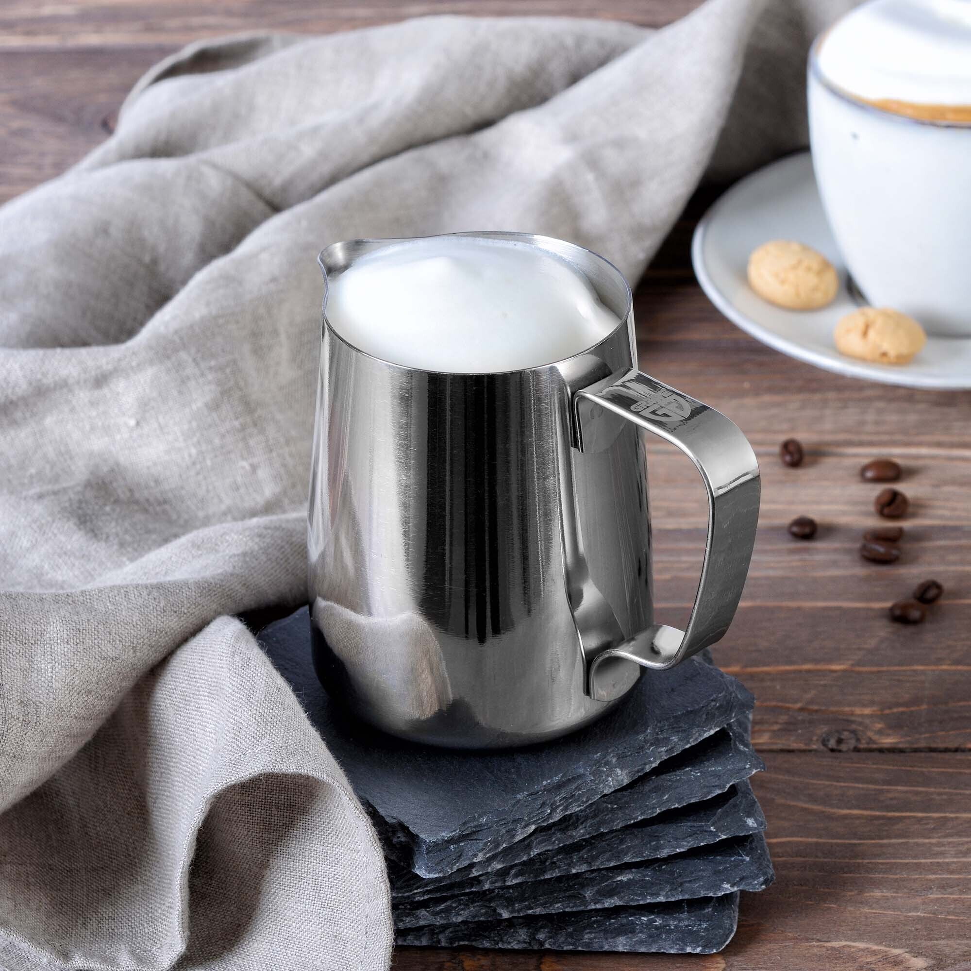 GRÄWE Messbecher