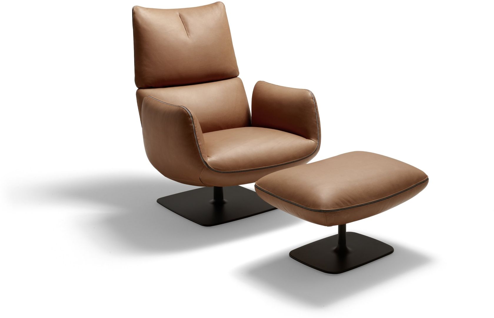 COR Jalis Lounge Fauteuil