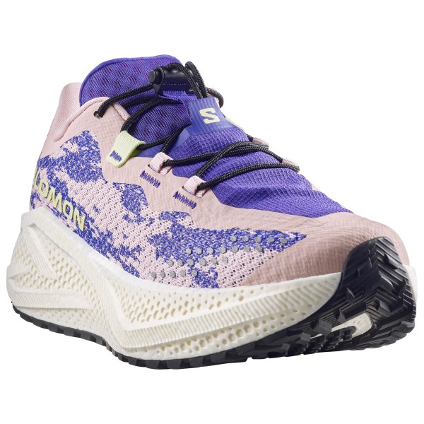 Salomon - Women's Aero Glide 4 GRVL - Chaussures de running