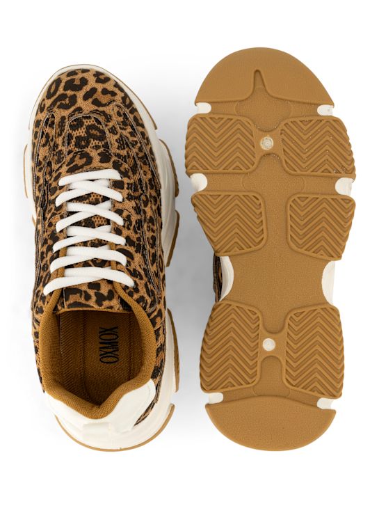 OXMOX Chunky sneaker