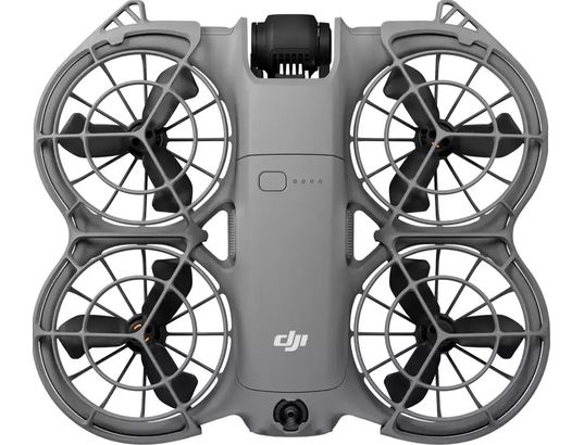 DJI INNOVATION - Drone Neo 2 Fly More Combo + RC N3