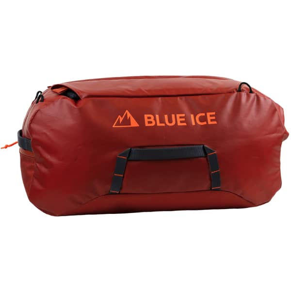 Duffel BLUE ICE DOKO 70L BURNT HENNA