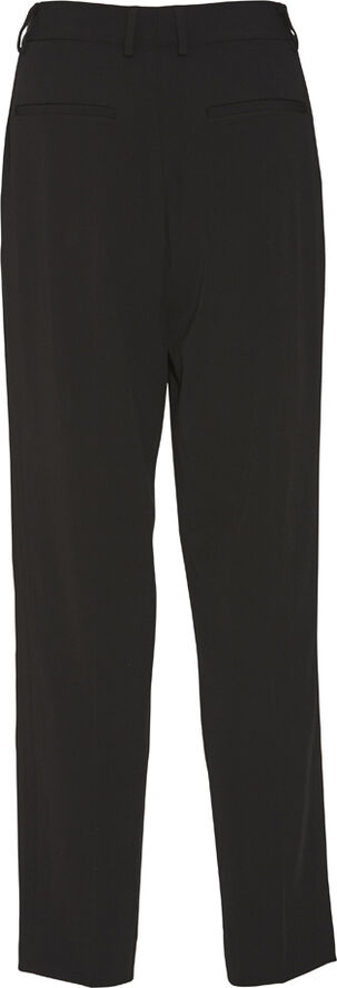 Heartmade Noel Suit Pants Black
