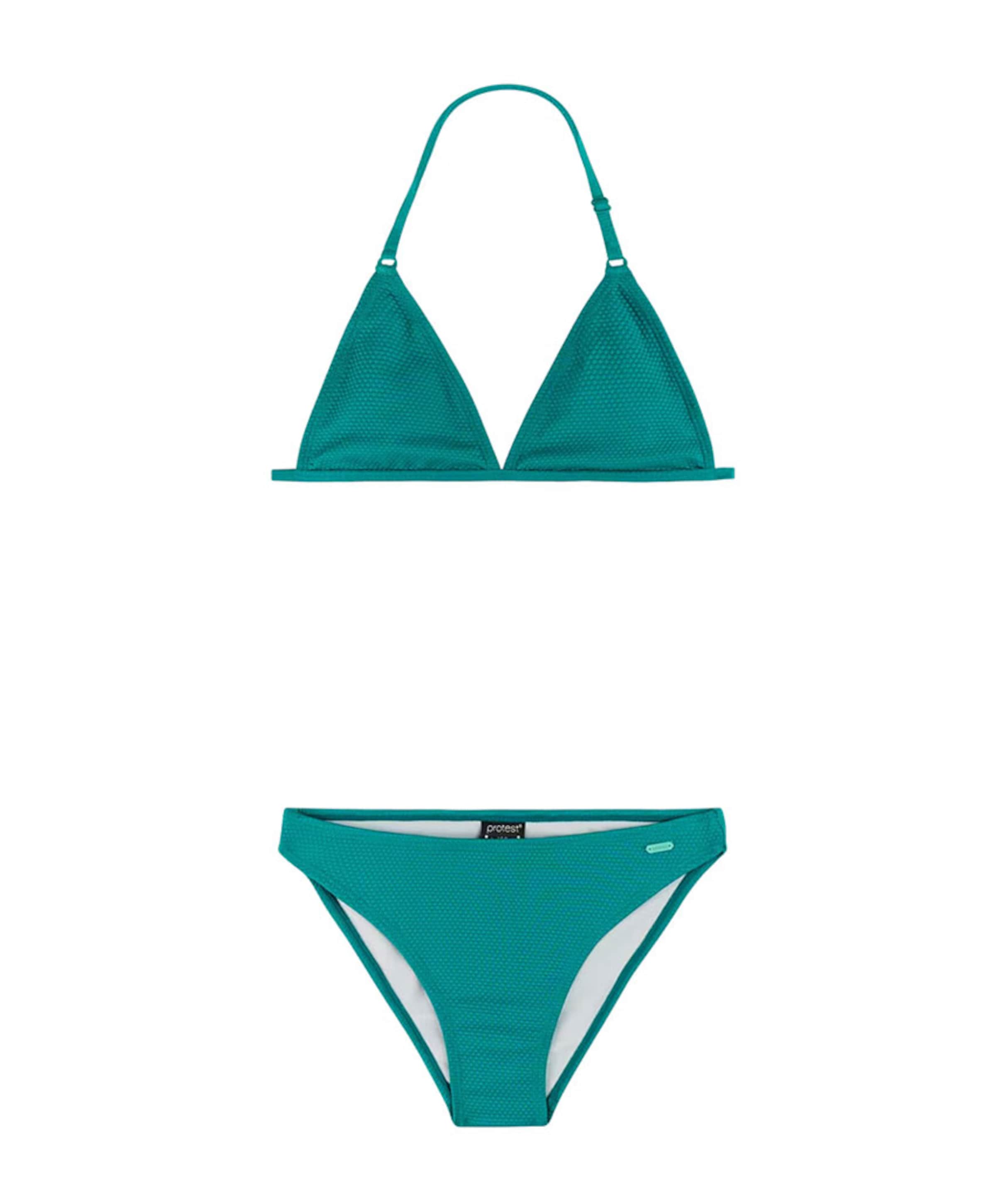 Protest Meisjes bikiniset groen