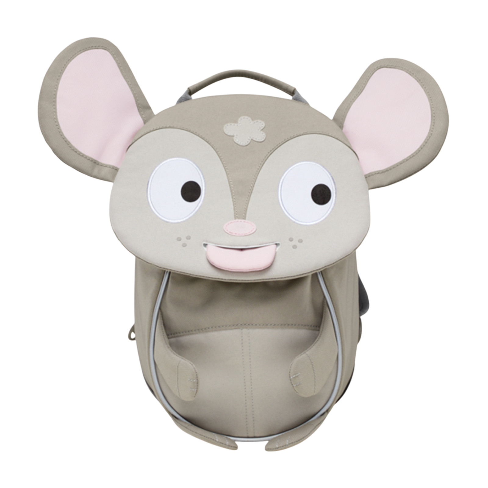 Rucksack Affenzahn Tonie Maus 4lt.