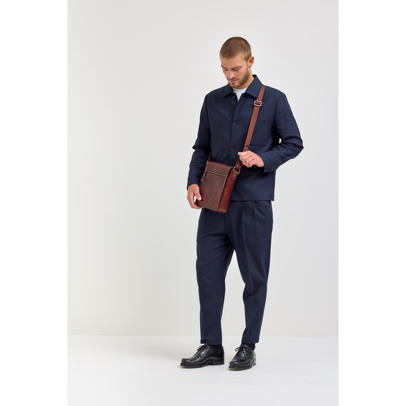 Jost<br>Skuldertaske Lund S