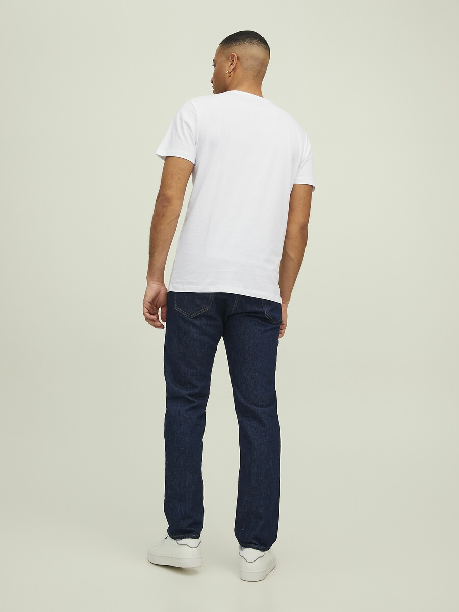 JACK & JONES<br>Conjunto de 3 camisetas