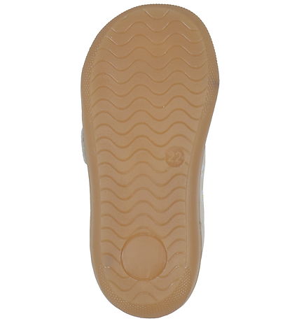 Pom Pom Lauflernschuh - First Sport Klettband - Bellis