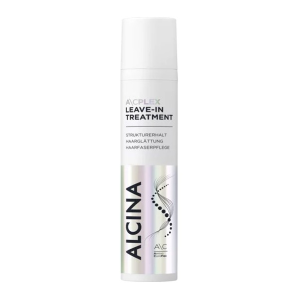 Alcina A\CPLEX Leave-In Treatment 100ml
