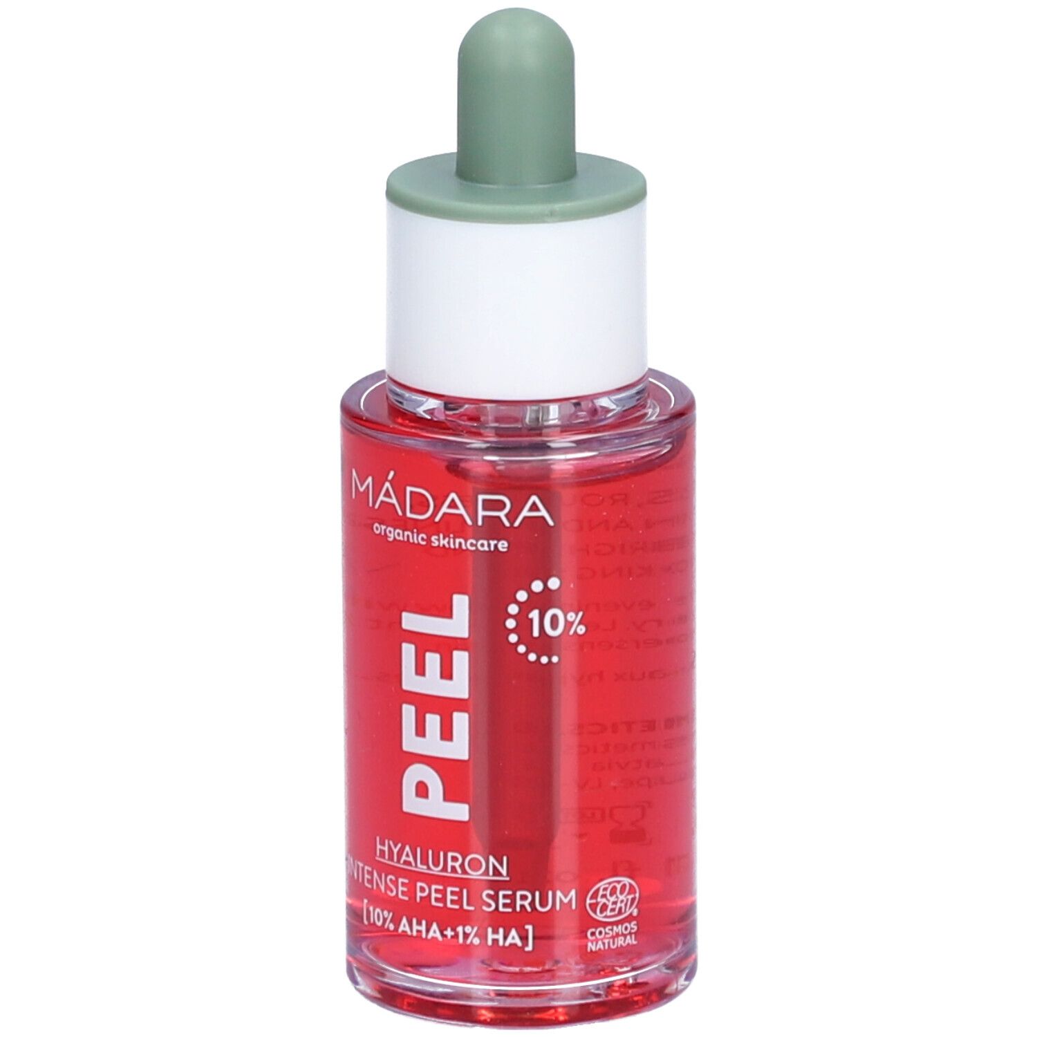 Madara PEEL Intense Peeling-Serum 10% 30ml