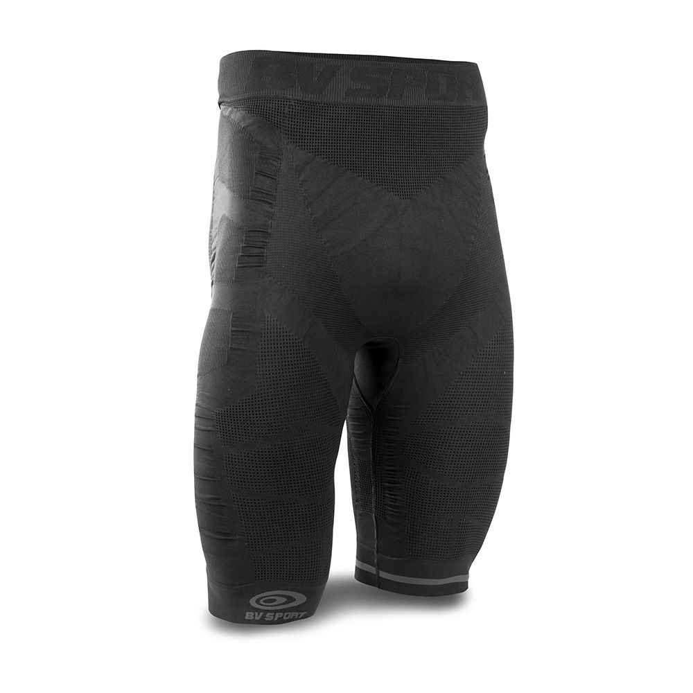 BV Sport CSX EVO2 - Cuissard Homme noir