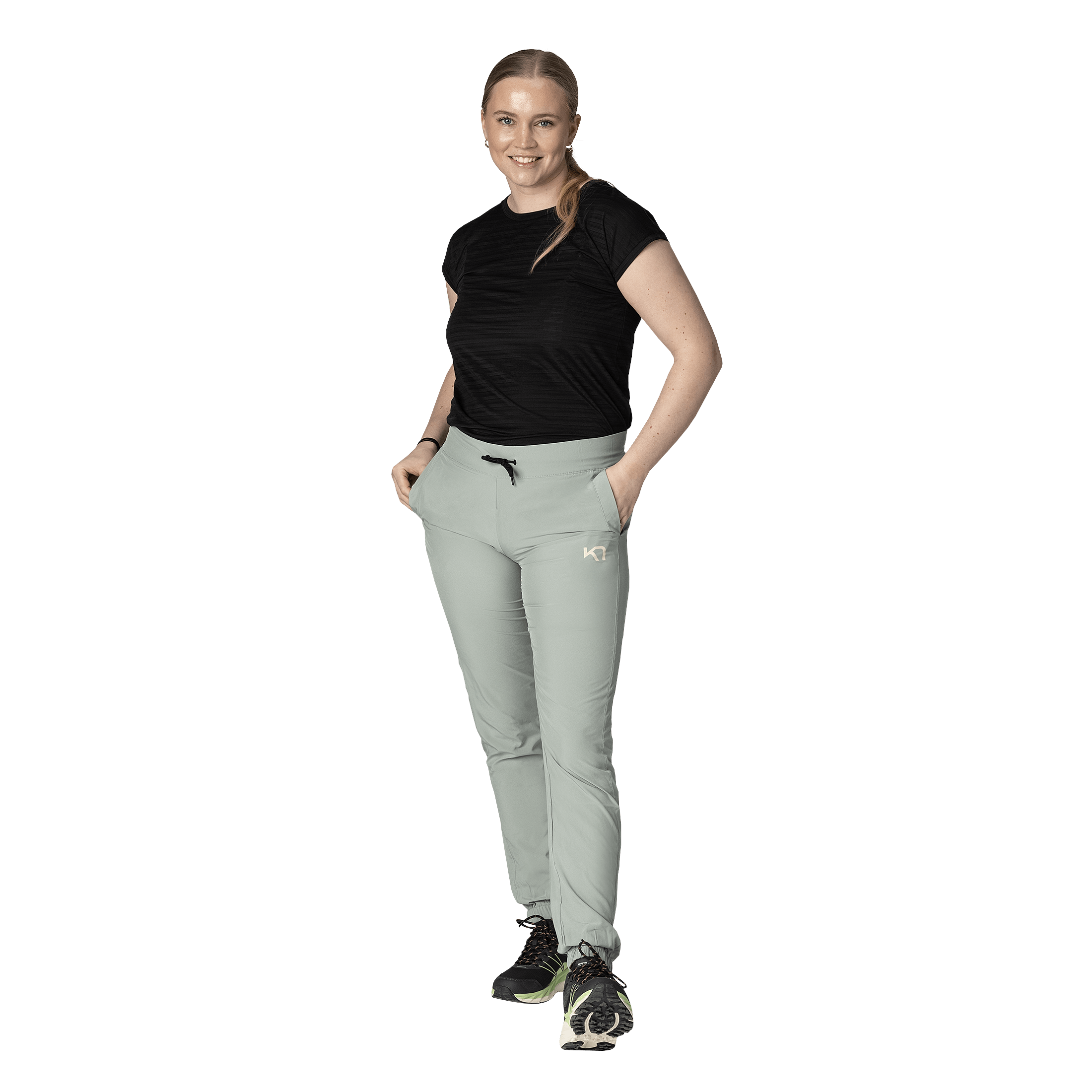 Kari Traa Livia Pant - Treningstøy