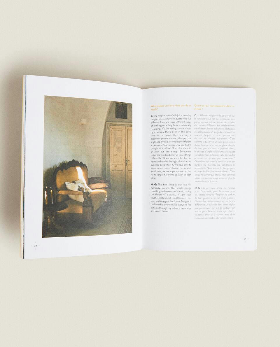 UM LIVRO DE UMA SEMANA NO EXTERIOR: PUGLIA