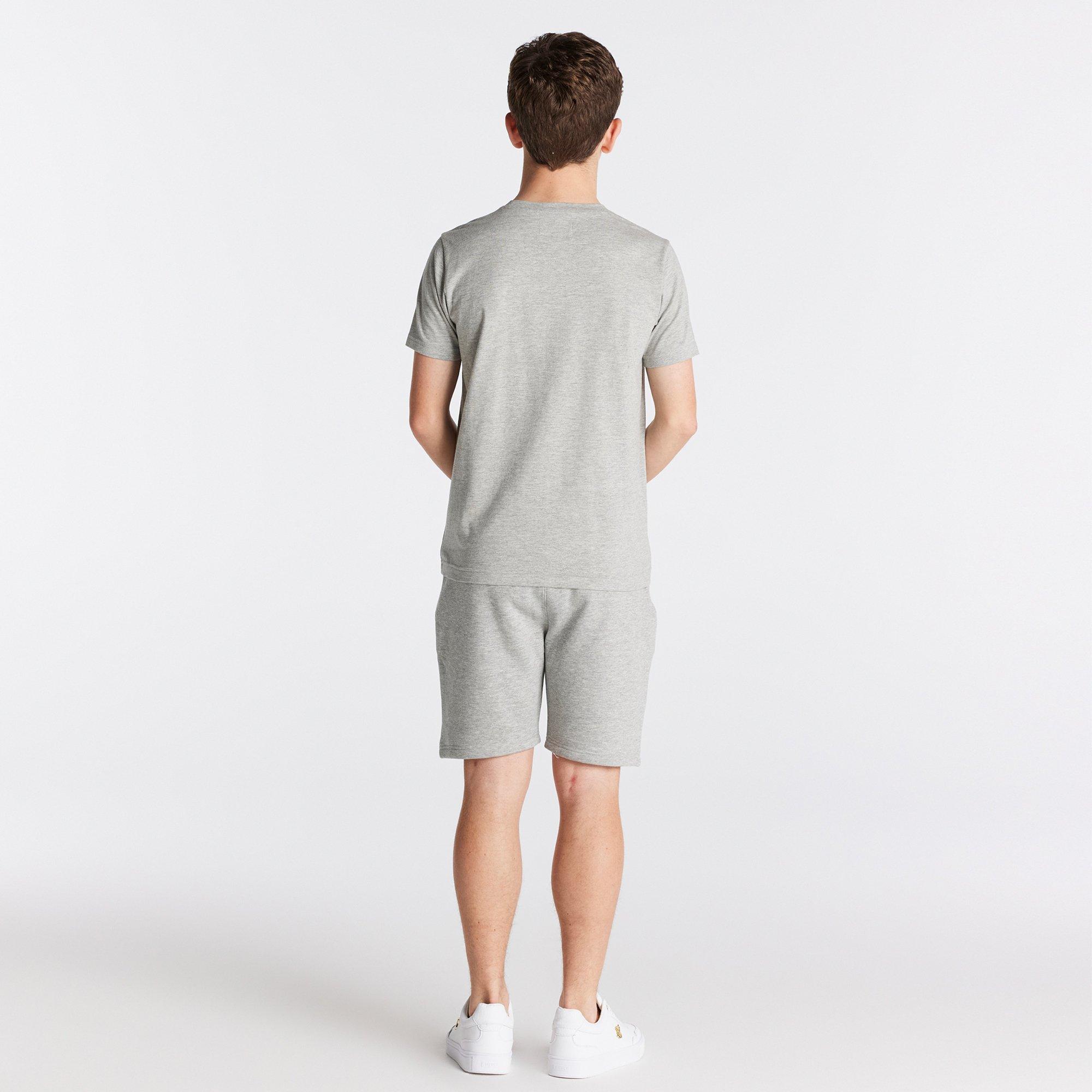 SikSilk Shorts Jn99