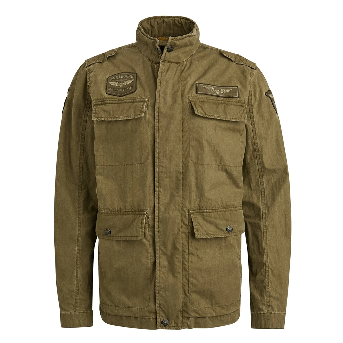 Heren Jack PJA2502100