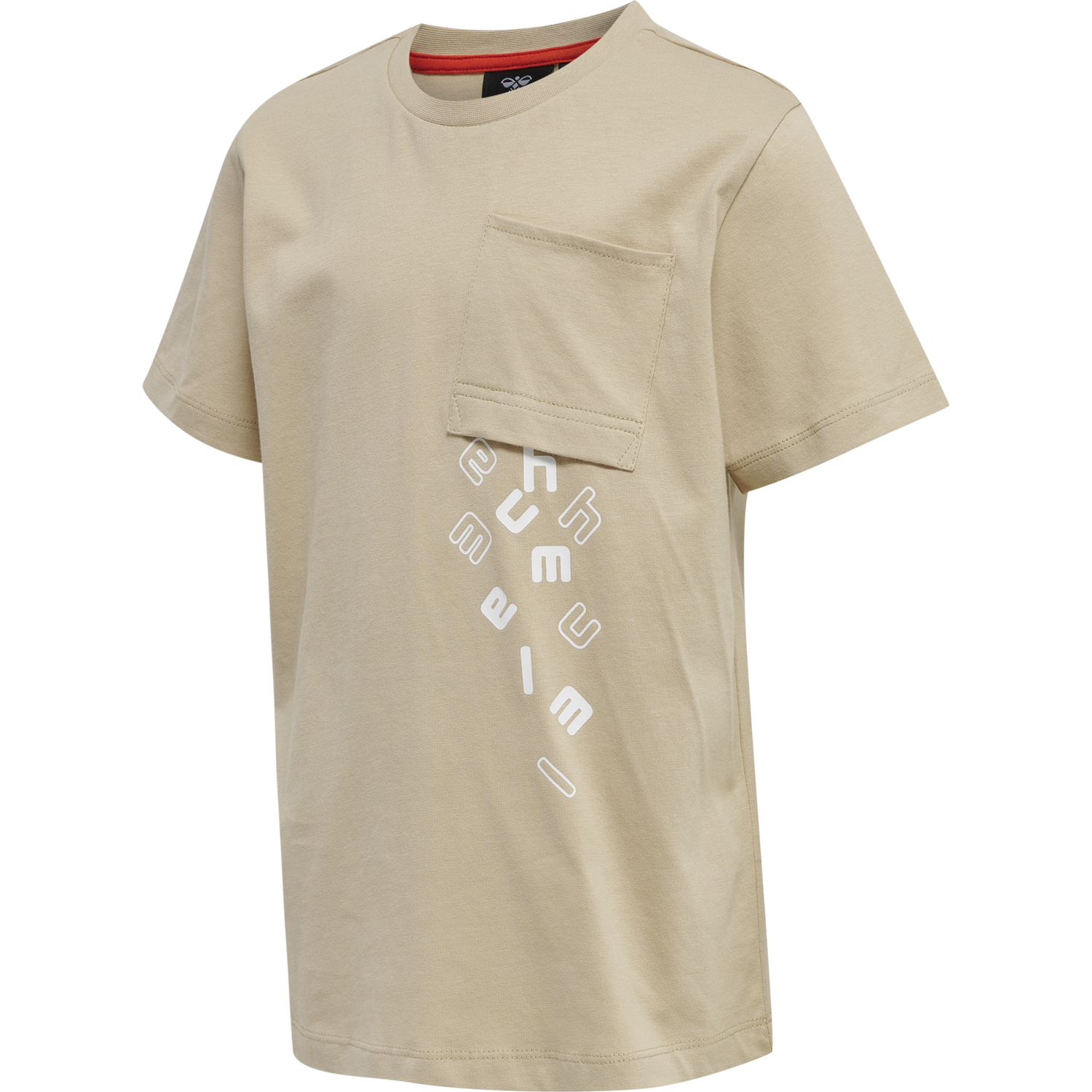 hmlMARCEL T-SHIRT S/S