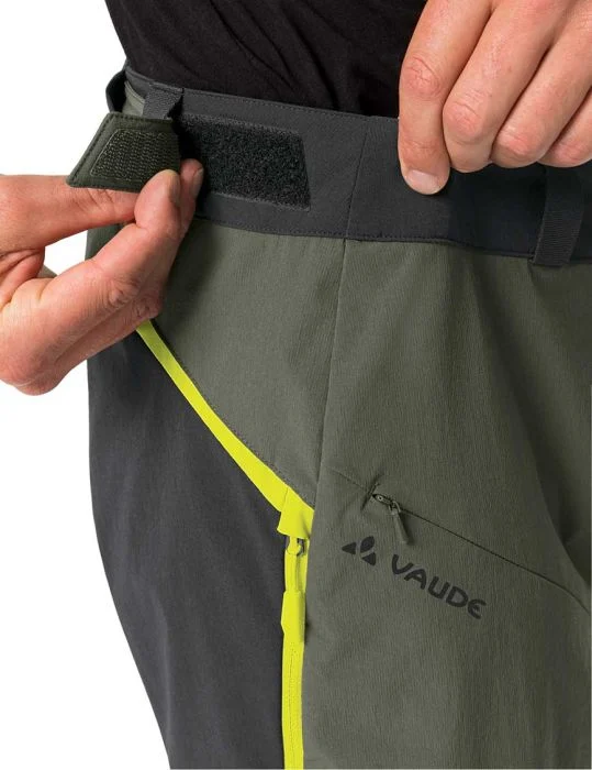 Moab Shorts V Men cykelshorts