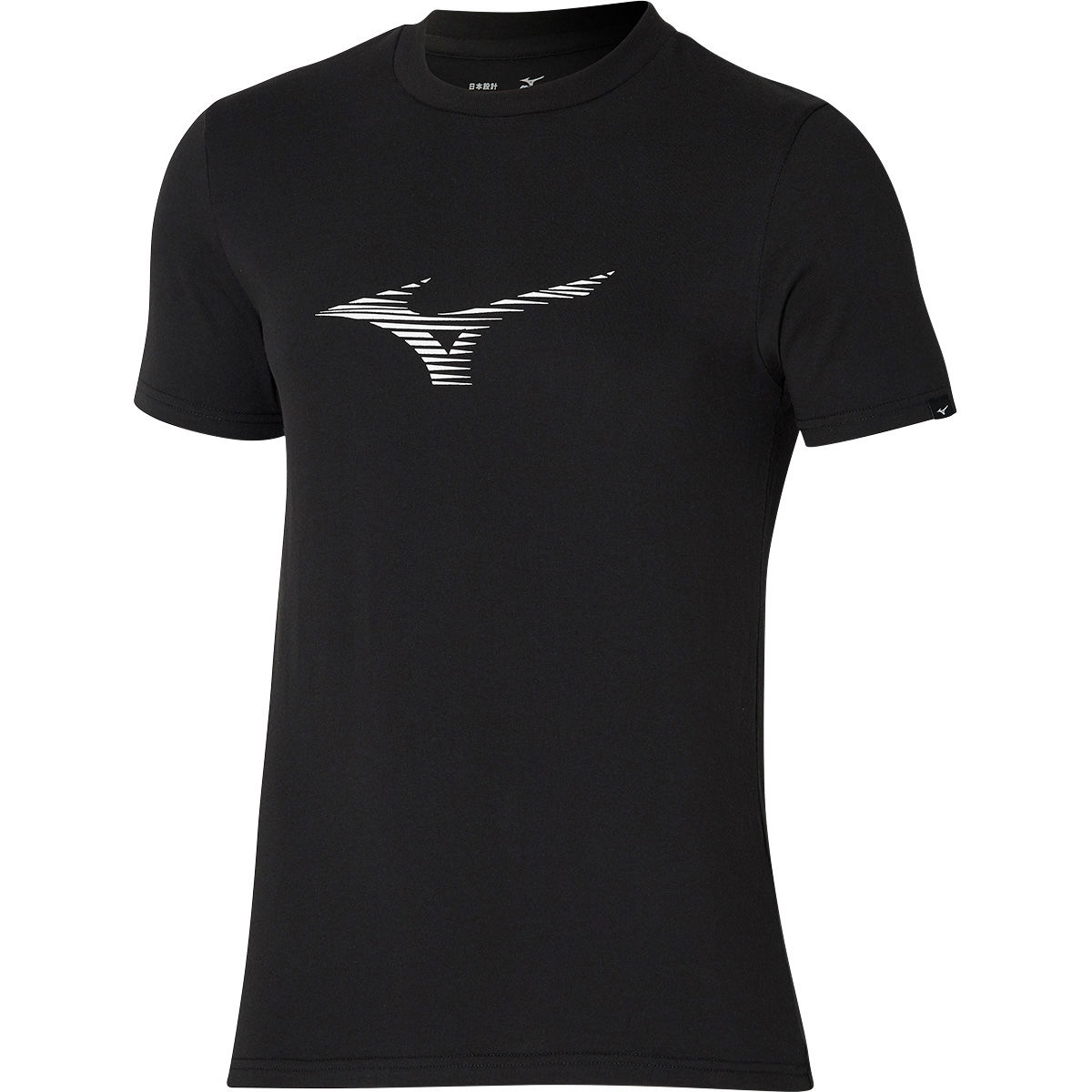 Mizuno Athletics T-shirt Herre