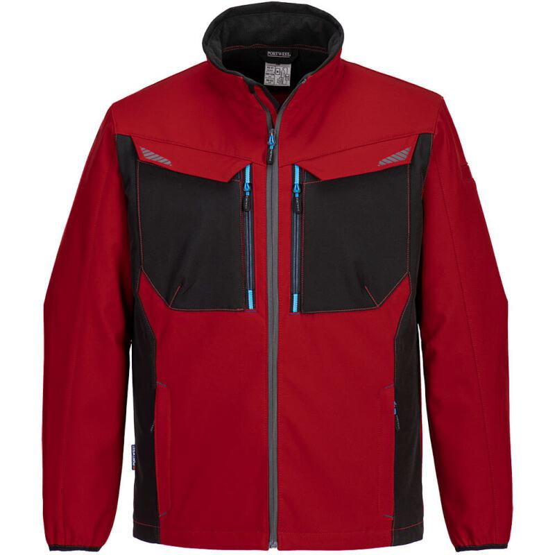 Portwest T750 Softshell WX3 (3 couches)