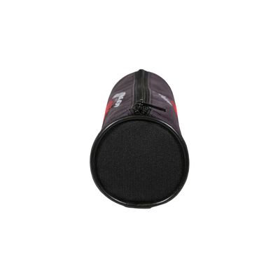 Trousse ronde Donjons & Dragons - 1 compartiment - noir (red dragon) - Bagtrotter