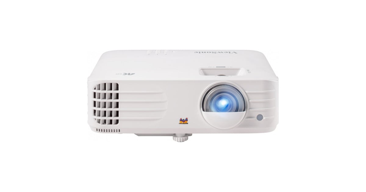 ViewSonicPX701-4K DLP-projector 4K UHD  (Wit, 3200 ANSI Lumen)