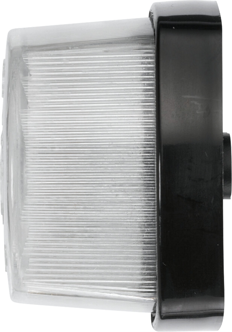 Hella Positionsleuchte Halogen 12/24V für Fahrzeugseite rechts / links weiß