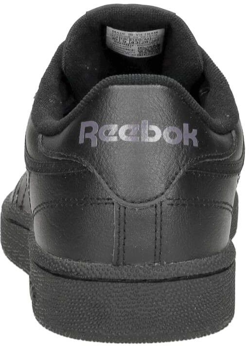 Reebok Club C 85 zwart