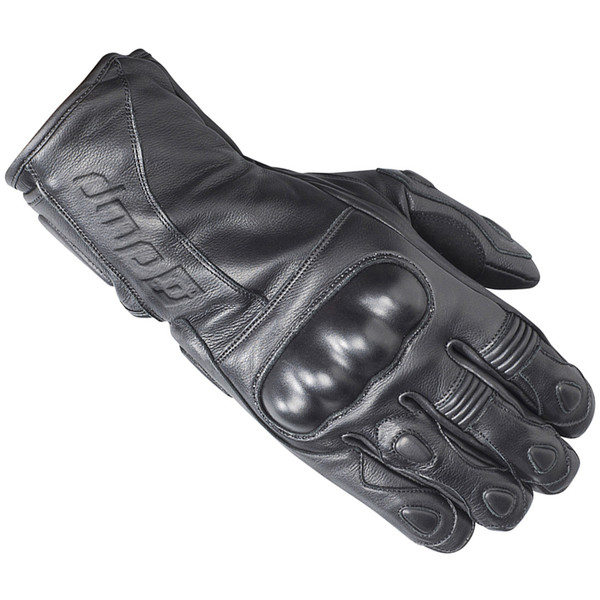 DMP - Gants Touchy Waterproof Noir