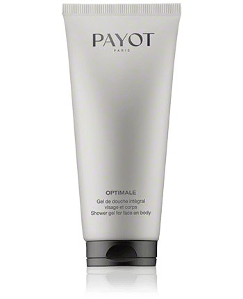 Payot Homme Optimale Gel de Douche Intégral 200ml