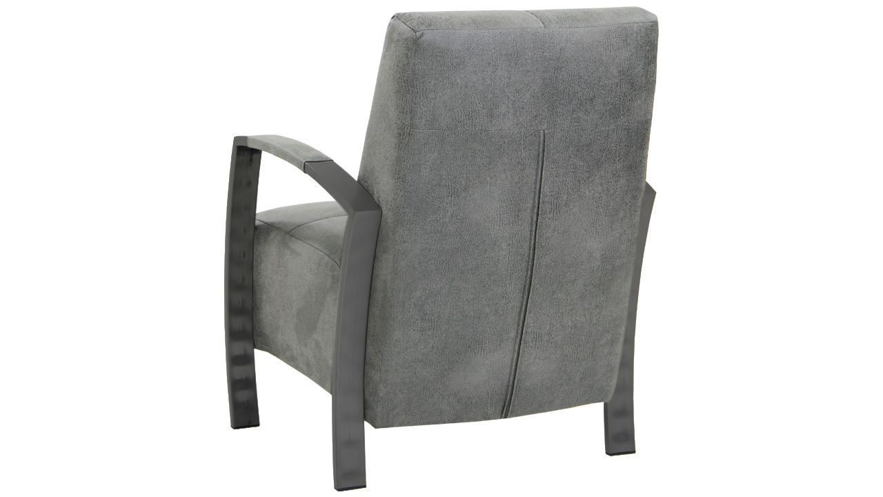 Fauteuil Worthington B69 x D80 x H84 cm