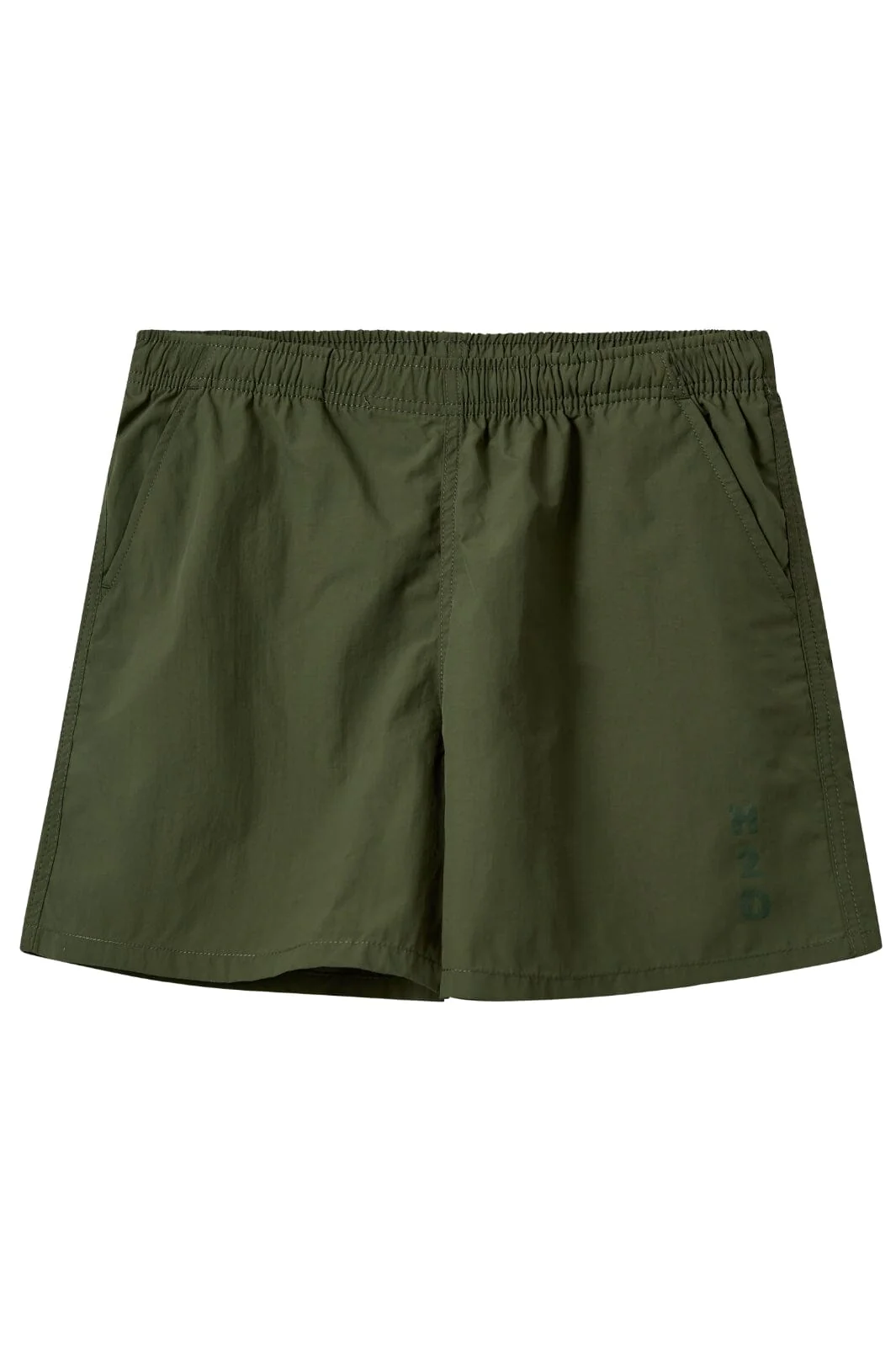 H2O Leisure Woman Swim Shorts 3020 army