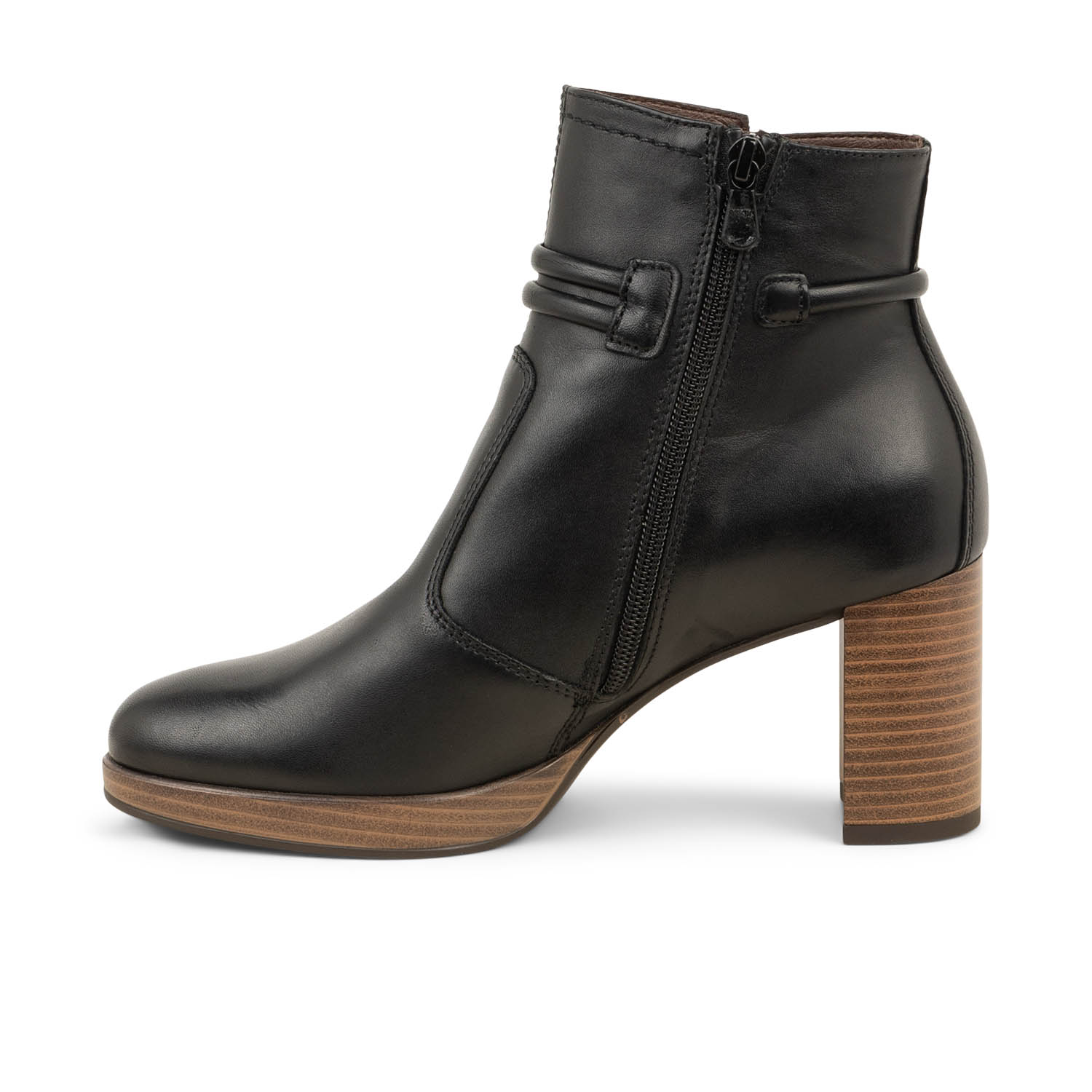 Boots et bottines femme NEROGIARDINI NEROTALIE