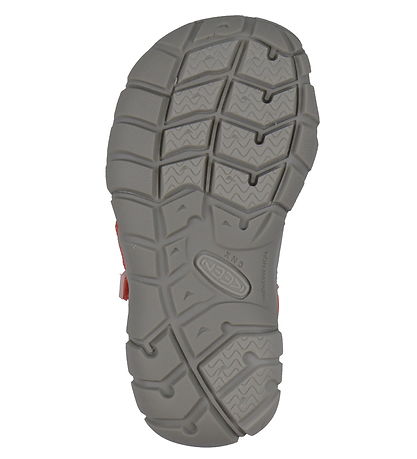 KEEN Sandalen - Seacamp II CNX C - Dubarry/Pink A Boo