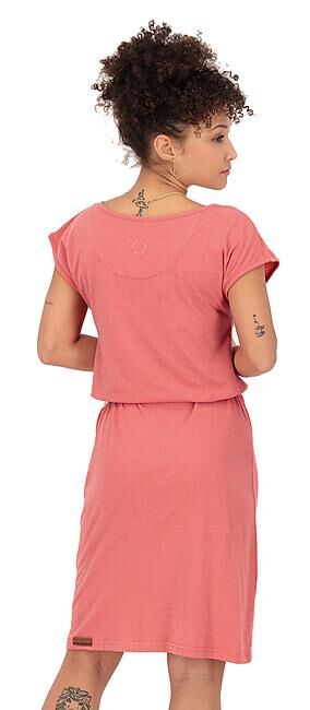 ALIFE AND KICKIN - ROBE ELLI AK A