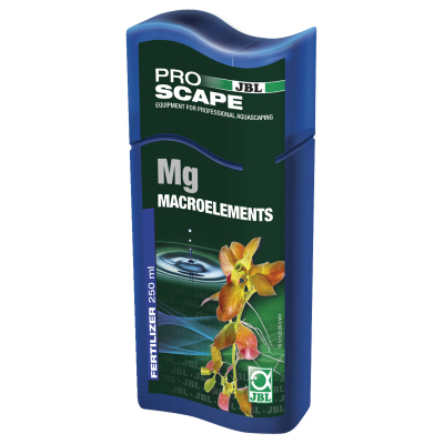 JBL ProScape Mg Macroelements 250ml
