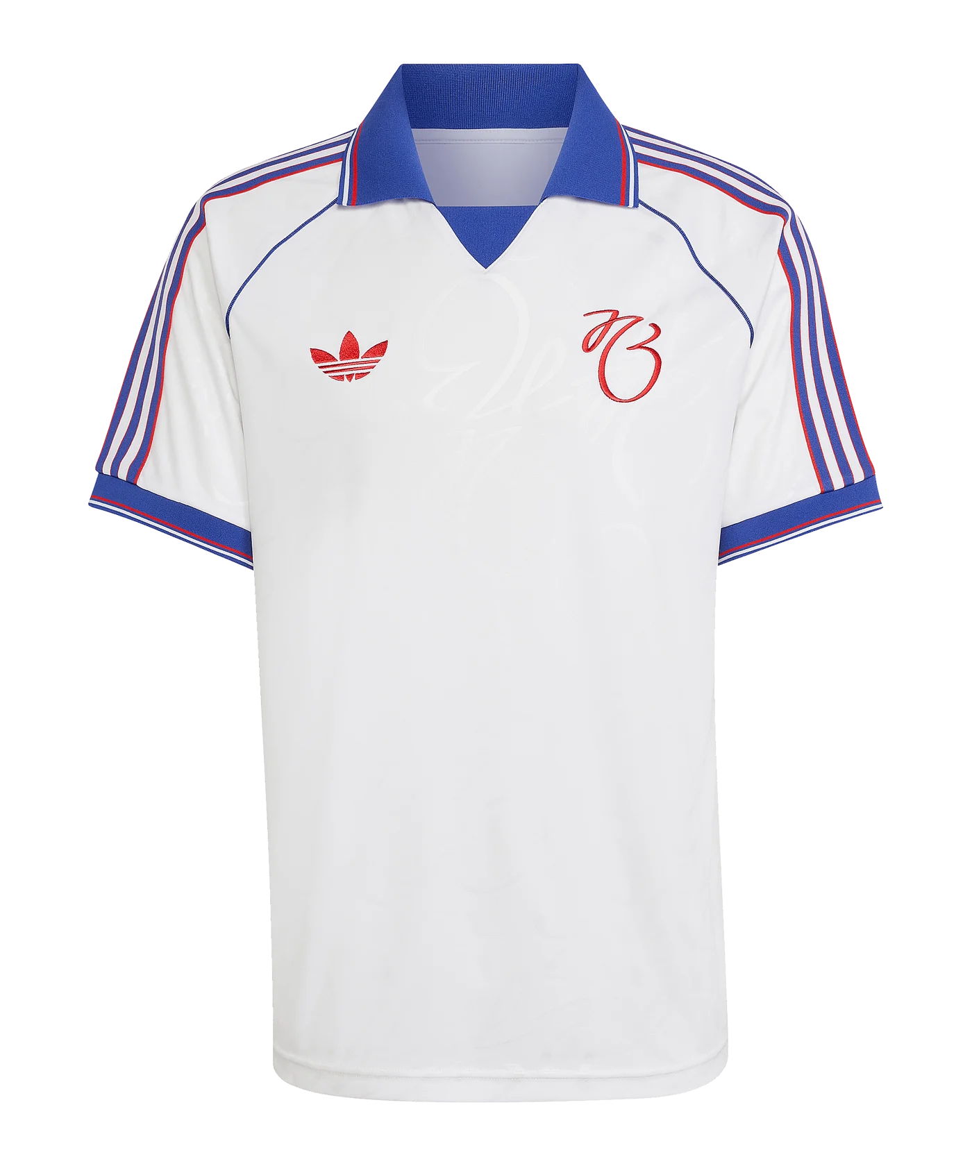 adidas Originals Jude Bellingham Jersey Weiss