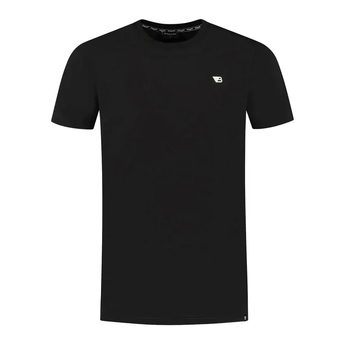 Ballin Chest Logo T-shirt Heren
