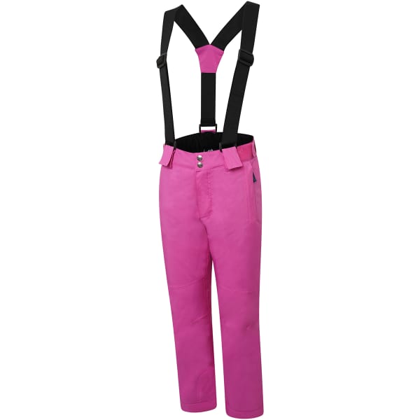 Pantalon de ski DARE 2B OUTMOVE II PANT RASBERR ROSE