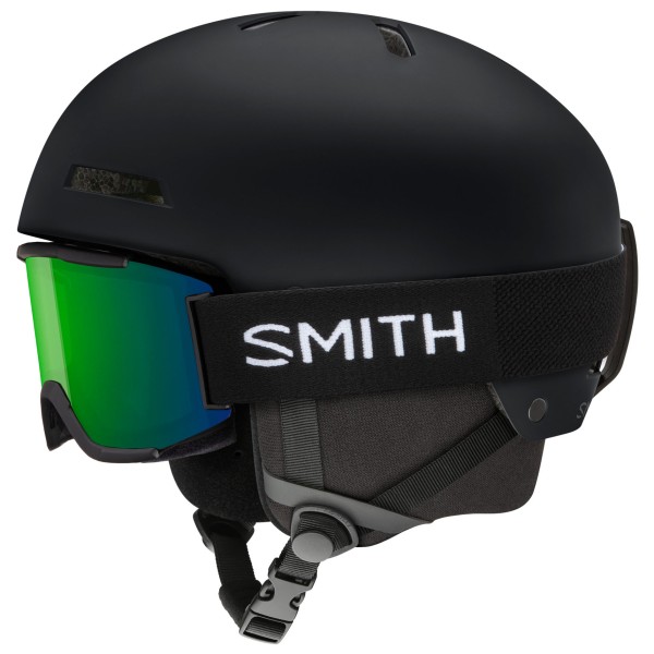Smith - Kid's Rodeo - Skihelm