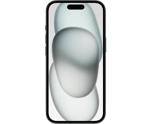 Apple iPhone 15 256GB - Black