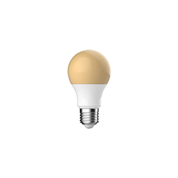 Blokker LED Bulb A60 - 35W - E27 - Flame