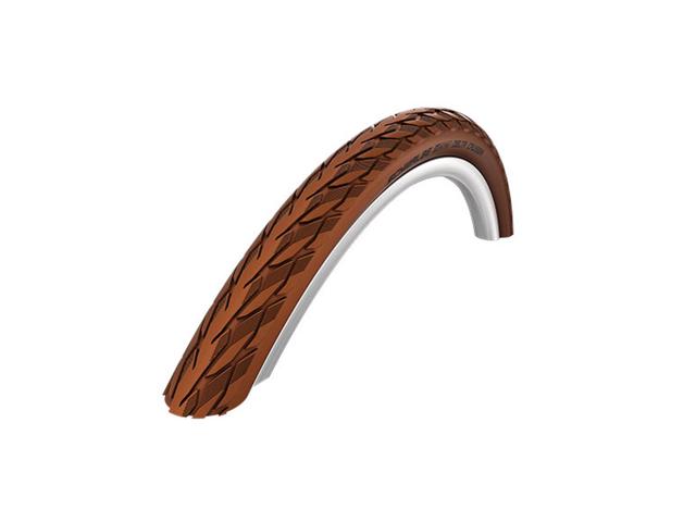 Schwalbe Road Cruiser 700x40 Brun